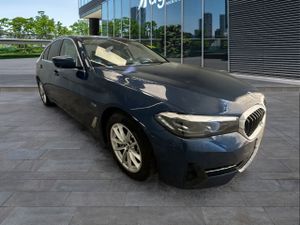 Bmw Series 5 530e - Foto 3