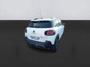 Citroen C3 Aircross Bluehdi 81kw (110cv) S&s Feel - Foto 4
