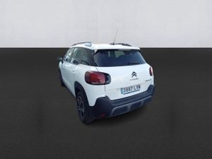 Citroen C3 Aircross Bluehdi 81kw (110cv) S&s Feel - Foto 6