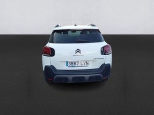 Citroen C3 Aircross Bluehdi 81kw (110cv) S&s Feel - Foto 5