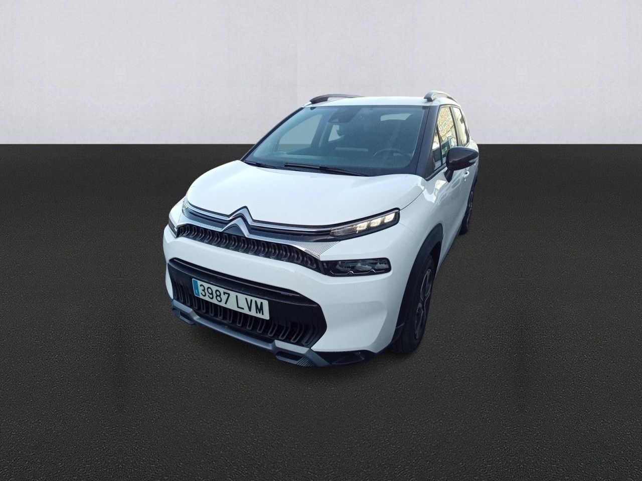 Citroen C3 Aircross Bluehdi 81kw (110cv) S&s Feel - Foto 1