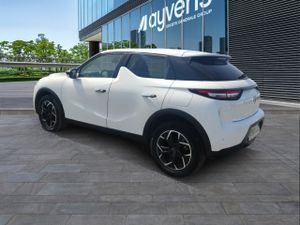 Ds Ds 3 Crossback Bluehdi 73 Kw Manual So Chic - Foto 6