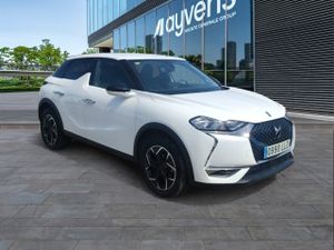 Ds Ds 3 Crossback Bluehdi 73 Kw Manual So Chic - Foto 3