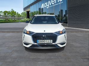 Ds Ds 3 Crossback Bluehdi 73 Kw Manual So Chic - Foto 3