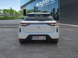 Ds Ds 3 Crossback Bluehdi 73 Kw Manual So Chic - Foto 5