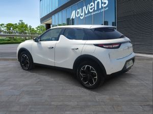 Ds Ds 3 Crossback Bluehdi 73 Kw Manual So Chic - Foto 4