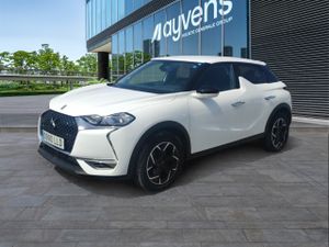 Ds Ds 3 Crossback Bluehdi 73 Kw Manual So Chic - Foto 2