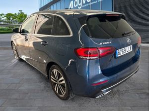 Mercedes B-class B 200 D - Foto 6