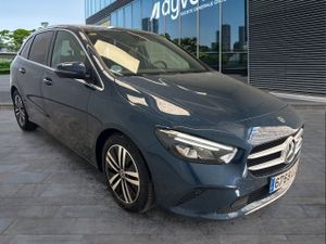 Mercedes B-class B 200 D - Foto 3