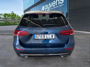 Mercedes B-class B 200 D - Foto 5