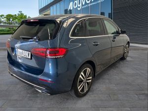 Mercedes B-class B 200 D - Foto 4