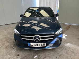Mercedes B-class B 200 D - Foto 3