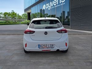 Opel Corsa 1.2 Xel 55kw (75cv) Edition - Foto 5