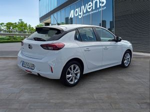 Opel Corsa 1.2 Xel 55kw (75cv) Edition - Foto 4