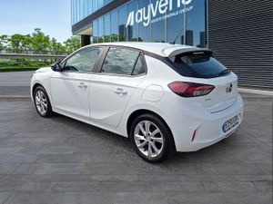 Opel Corsa 1.2 Xel 55kw (75cv) Edition - Foto 6