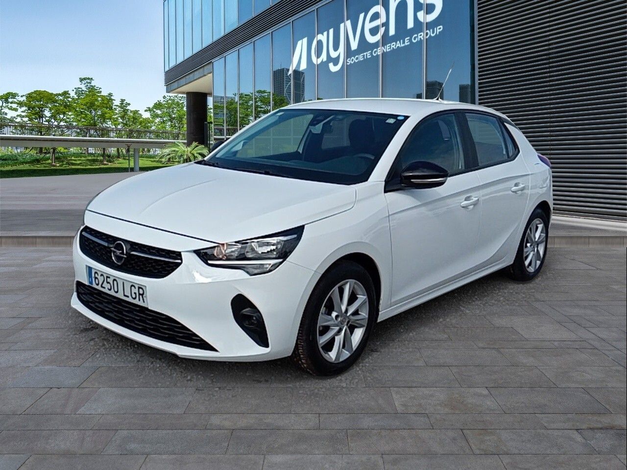 Opel Corsa 1.2 Xel 55kw (75cv) Edition - Foto 1