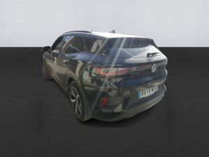 Volkswagen Id.4 Gtx 220kw (299cv) Automático - Foto 6