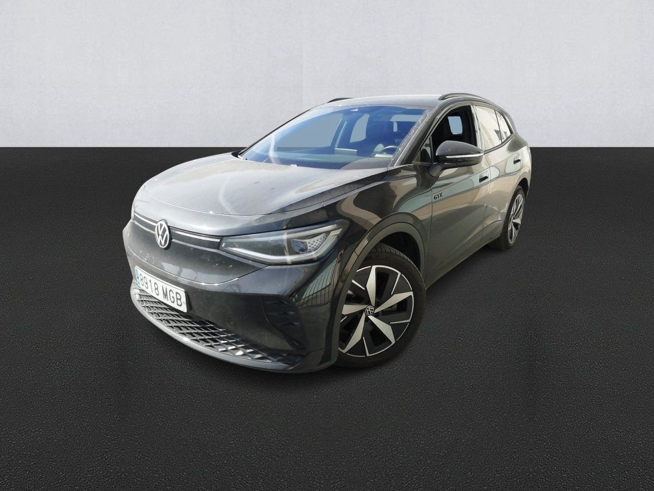 Volkswagen Id.4 Gtx 220kw (299cv) Automático - Foto 1