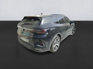 Volkswagen Id.4 Gtx 220kw (299cv) Automático - Foto 4
