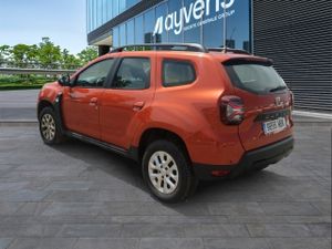 Dacia Duster Comfort Blue Dci 85kw (115cv) 4x4 - Foto 6