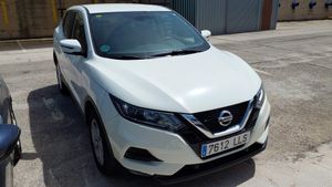 Nissan Qashqai Dci 85 Kw (115 Cv) E6d Acenta - Foto 4