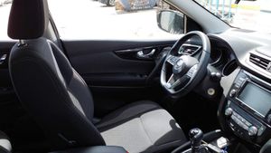 Nissan Qashqai Dci 85 Kw (115 Cv) E6d Acenta - Foto 5