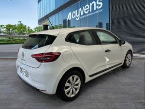 Renault Clio Business Sce 53 Kw (72cv) - Foto 4