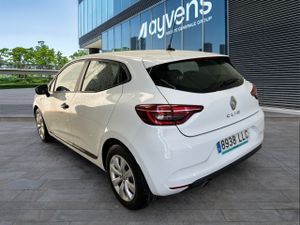 Renault Clio Business Sce 53 Kw (72cv) - Foto 6