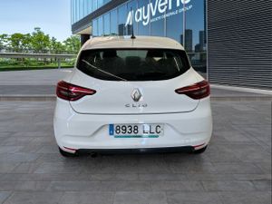 Renault Clio Business Sce 53 Kw (72cv) - Foto 5