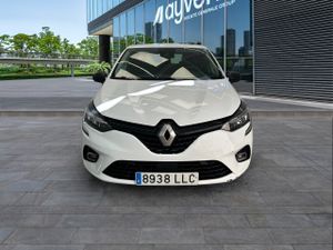 Renault Clio Business Sce 53 Kw (72cv) - Foto 3