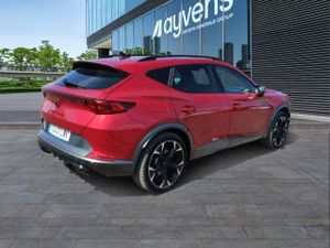 Cupra Formentor 1.4 E-hybrid 180kw (245 Cv) Vz Dsg - Foto 4