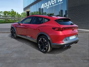 Cupra Formentor 1.4 E-hybrid 180kw (245 Cv) Vz Dsg - Foto 6