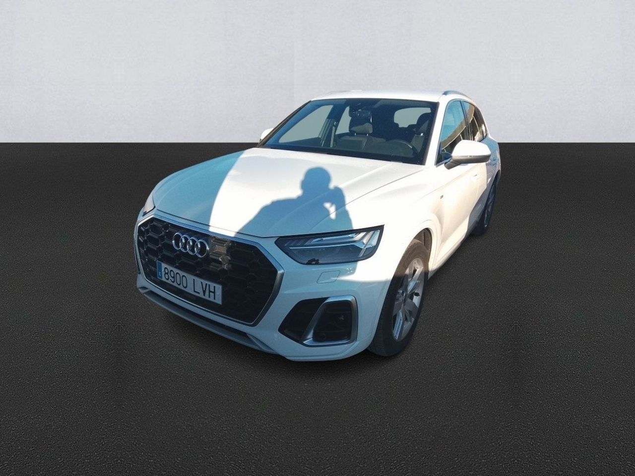 Audi Q5 S Line 35 Tdi 120kw S Tronic - Foto 1
