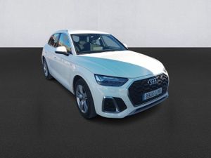 Audi Q5 S Line 35 Tdi 120kw S Tronic - Foto 3