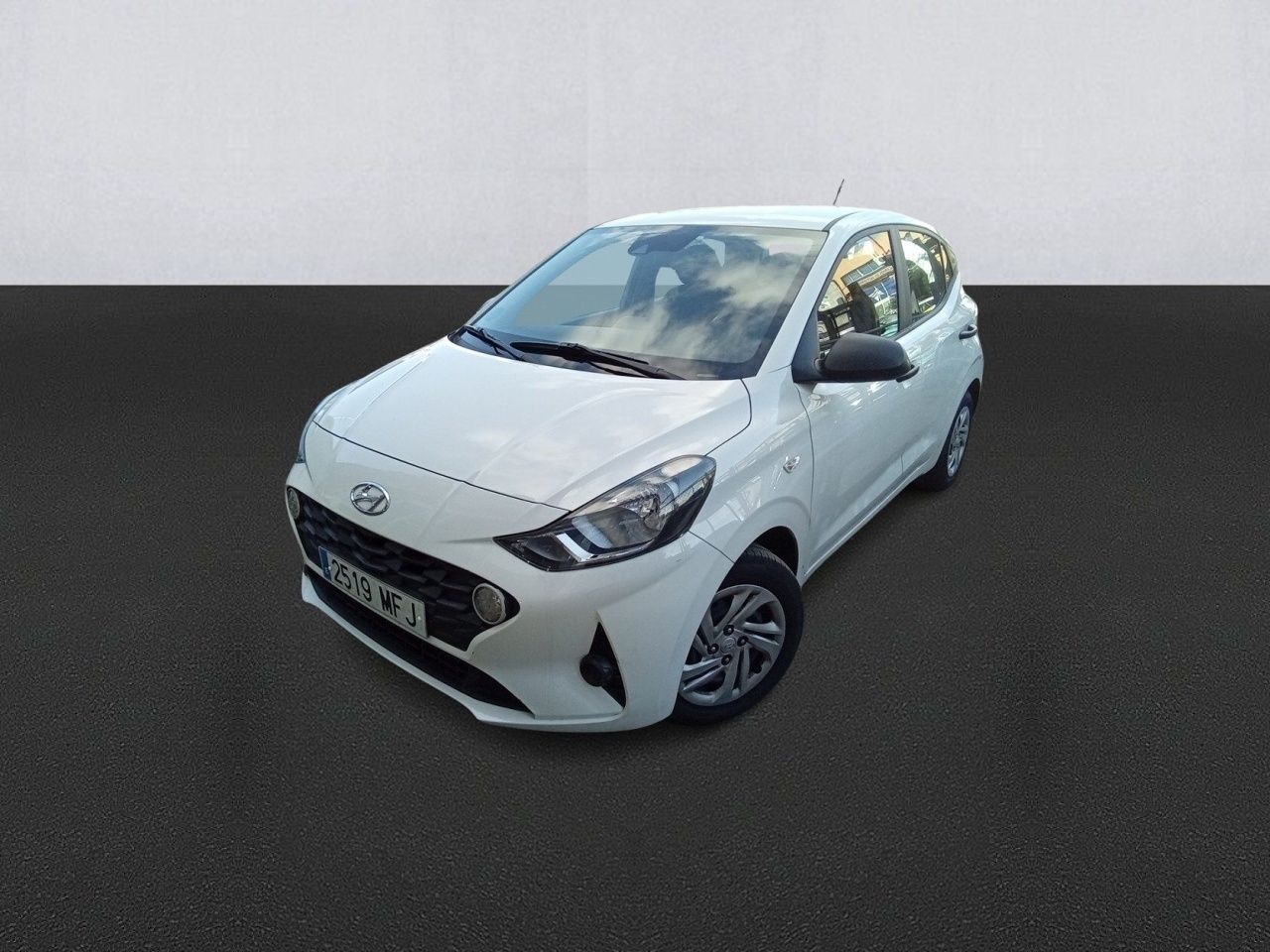 Hyundai I10 1.0 Essence - Foto 1