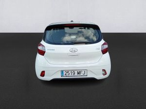 Hyundai I10 1.0 Essence - Foto 5