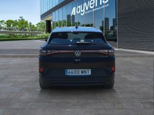 Volkswagen Id.4 Pro 128kw (174cv) 77kwh Automático - Foto 5