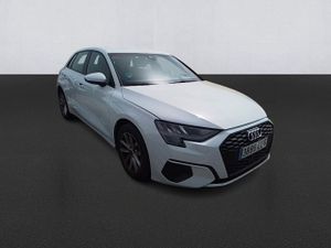 Audi A3 Sportback 35 Tdi 110kw (150cv) S Tronic - Foto 3