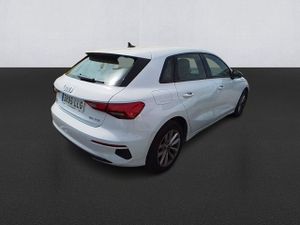 Audi A3 Sportback 35 Tdi 110kw (150cv) S Tronic - Foto 4