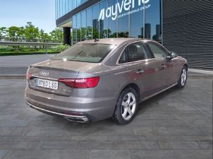 Audi A4 Advanced 30 Tdi 100kw (136cv) S Tronic - Foto 4