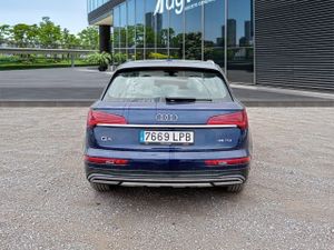 Audi Q5 Advanced 35 Tdi 120kw S Tronic - Foto 5