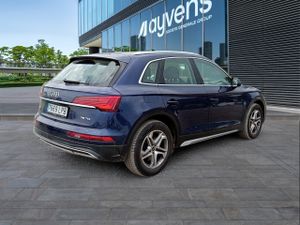 Audi Q5 Advanced 35 Tdi 120kw S Tronic - Foto 4