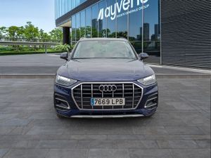 Audi Q5 Advanced 35 Tdi 120kw S Tronic - Foto 3