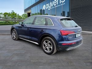 Audi Q5 Advanced 35 Tdi 120kw S Tronic - Foto 6