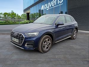 Audi Q5 Advanced 35 Tdi 120kw S Tronic - Foto 2