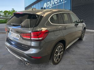 Bmw X1 Sdrive18d - Foto 4