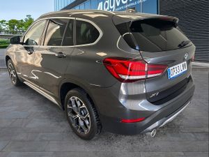 Bmw X1 Sdrive18d - Foto 6