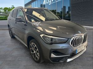 Bmw X1 Sdrive18d - Foto 3