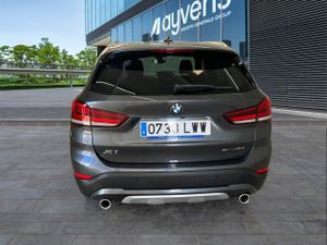 Bmw X1 Sdrive18d - Foto 5