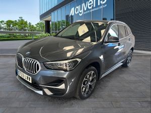 Bmw X1 Sdrive18d - Foto 2